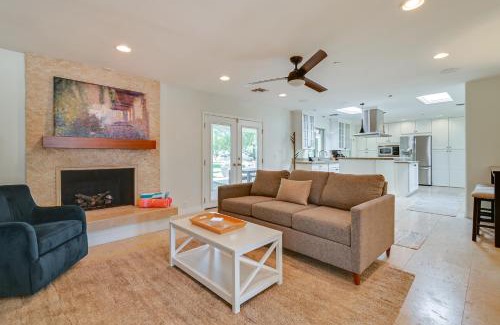 Central Scottsdale House | Private Paradise Valley Oasis Hot Tub, Large Yard