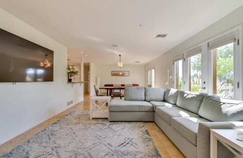 Central Scottsdale House | Private Paradise Valley Oasis Hot Tub, Large Yard