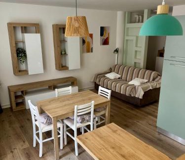 Borgo Valsugana Apartment | Private Parking - A Casa di Anna