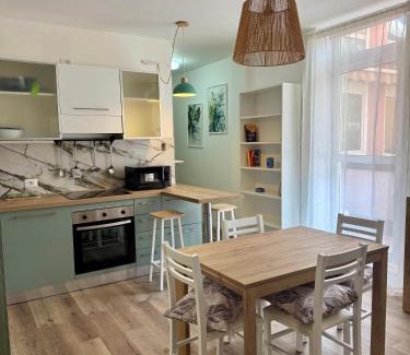 Borgo Valsugana Apartment | Private Parking - A Casa di Anna
