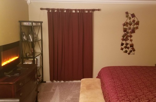 El Lago Condo | Private Peace of Mind Away From Home