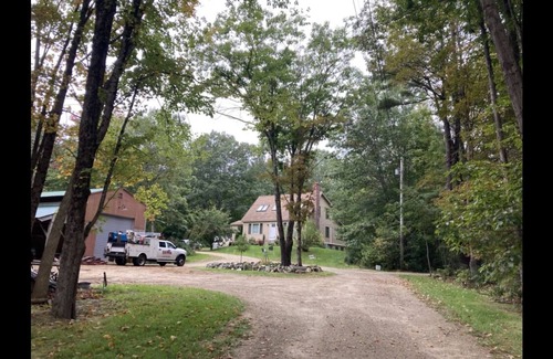 York Apartment | Private, Pet-Friendly Guest Suite in York Maine