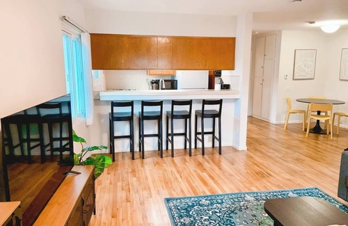 Playa Del Rey Apartment | Private Playa Del Rey 2 Bedroom