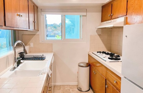 Playa Del Rey Apartment | Private Playa Del Rey 2 Bedroom