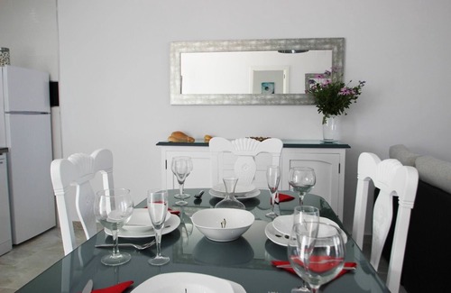 Conil de la Frontera House | Private pool, perfect for a quiet vacation, close to town and beach - Casa Cantaros -