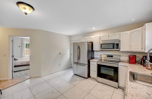Stroudsburg House | Private Poconos Home w/Pool and 12 Person Hot tub Brand New
