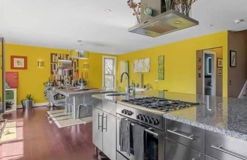 Harwood Lane House | Private Pond Retreat on 6 Acres