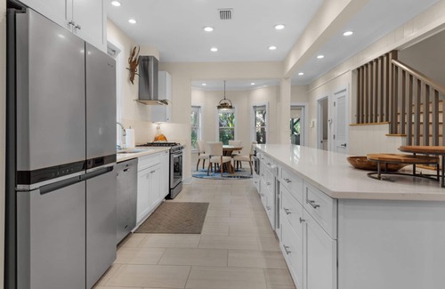 Santa Rosa Beach House | Private Pool, 3 Minutes to the Beach, Hidden Oasis in BMB