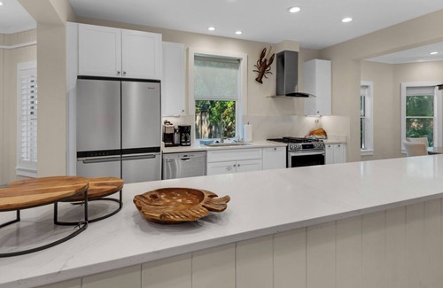 Santa Rosa Beach House | Private Pool, 3 Minutes to the Beach, Hidden Oasis in BMB
