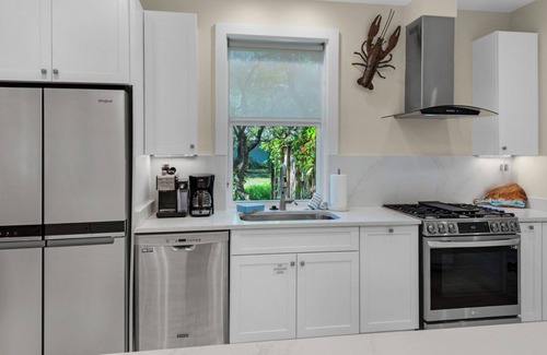 Santa Rosa Beach House | Private Pool, 3 Minutes to the Beach, Hidden Oasis in BMB