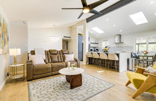 Fountain Hills House | Private Pool and Patio Fountain Hills Family Home