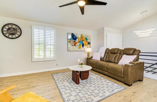 Fountain Hills House | Private Pool and Patio Fountain Hills Family Home