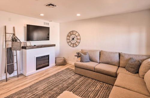 Lake Havasu City House | Private Pool and Patio Lake Havasu Home