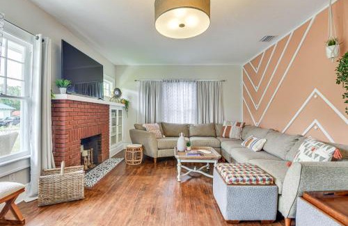 Bradenton House | Private Pool and Yard Dog-Friendly Bradenton Home
