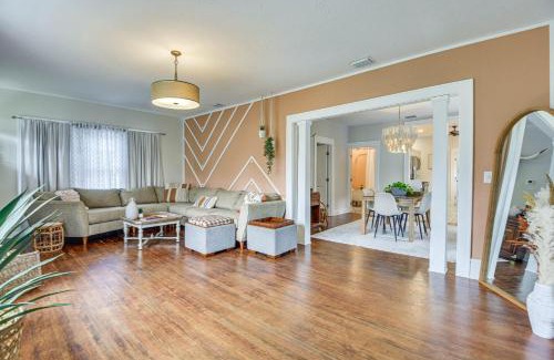 Bradenton House | Private Pool and Yard Dog-Friendly Bradenton Home