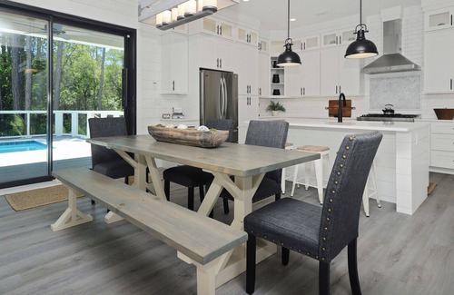 San Juan House | Private Pool + Bike/Hiking Trails- Sonshine by the Sea by Royal Destinations