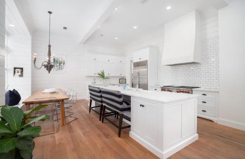 Wiregrass Meadows House | Private Pool - Carriage House - Ping Pong - Luxury