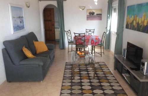 Alcaucin House | Private Pool Cottage Viñuela