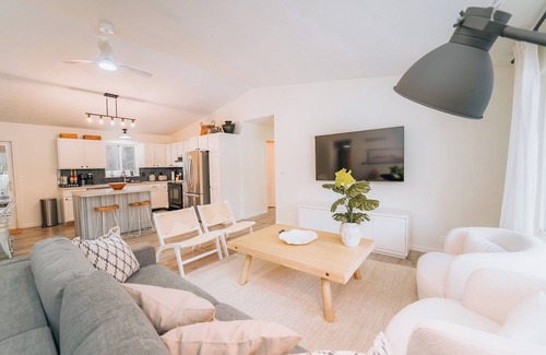 Fennville House | Private Pool - Game Room - Movie Room- Pool is closed!