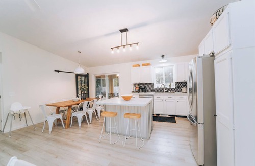 Fennville House | Private Pool - Game Room - Movie Room- Pool is closed!