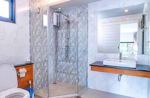 Rawai Hotel | Private pool great location v144