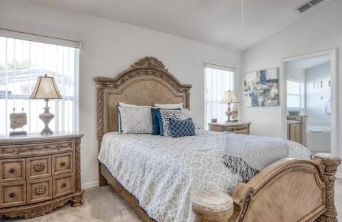 Indian Point House | Private Pool Home Near Disney & Universal Studios