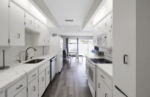Whitfield House | Private pool home with game room - Shaker Of Salt
