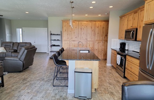 Desert Aire House | Private Pool, Hot tub & large yard just waiting for you to enjoy.