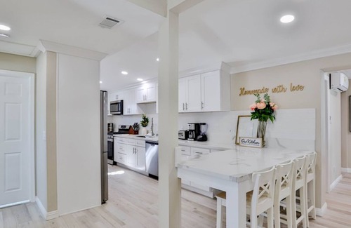 Southwest Anaheim Villa | Private Pool & Hot Tub - Minutes from Disneyland - Comfort & Convenience