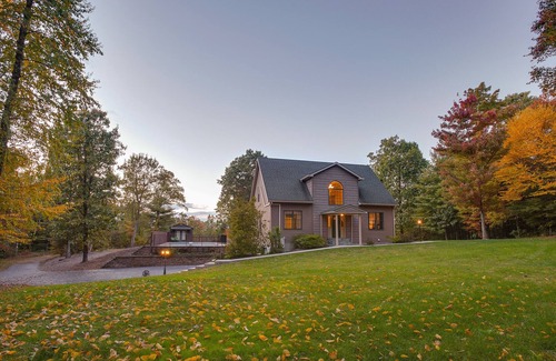 Cocolamus House | Private Pool + Hot Tub | Susquehanna Getaway