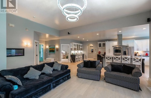 Regional District of Nanaimo House | Private pool house
