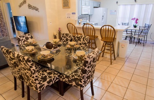 Eagle Pointe South House | Private Pool house with private pool, near all famous attractions!