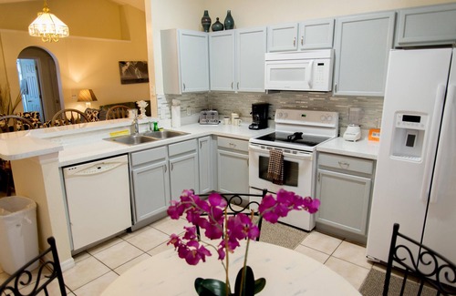 Eagle Pointe South House | Private Pool house with private pool, near all famous attractions!