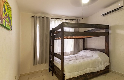 Las Olas Beach Community House | Private Pool in Jungle, near beach: Casa Tranquila
