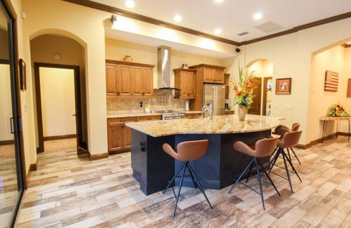 Ellenton House | Private Pool. Near Beach, Florida Fabulous