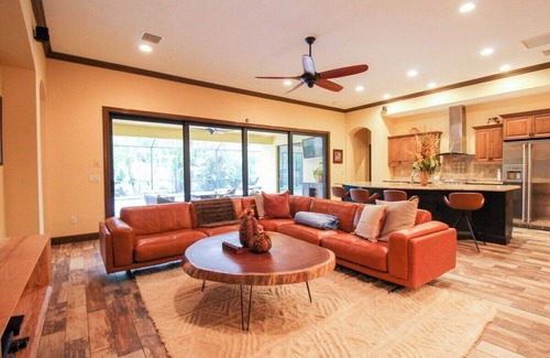 Ellenton House | Private Pool. Near Beach, Florida Fabulous