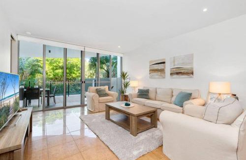 Casuarina Apartment | Private Pool Oasis at Cotton Beach 75