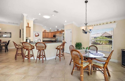 St. Charles House | Private Pool Oasis in St Charles