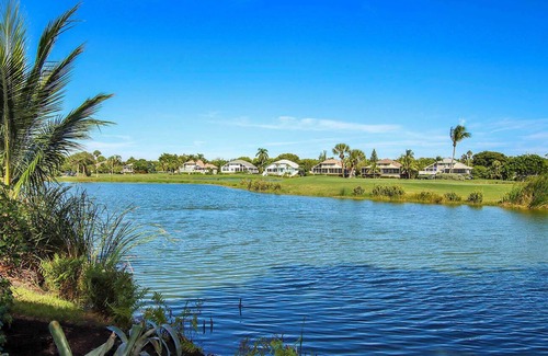 The Dunes House | Private Pool, Sanibel Island, A Kittiwake's Retreat