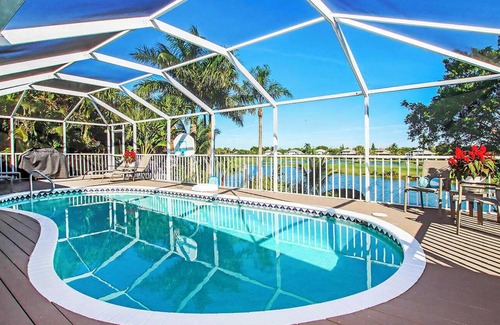 The Dunes House | Private Pool, Sanibel Island, A Kittiwake's Retreat