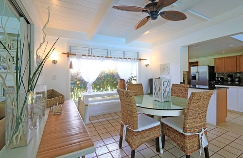Spreckelsville House | Private Pool & Tennis Court - Views Of MTN Close to OceannAsk for free Massage