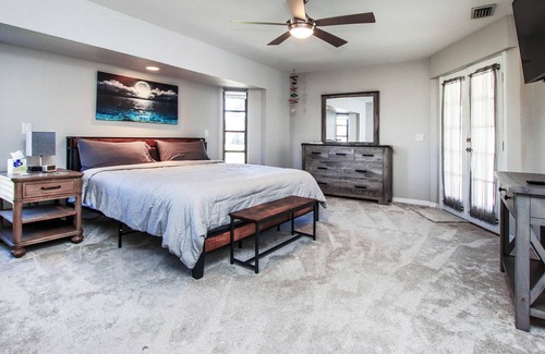 Deep Creek House | Private Pool, The Salted Rim