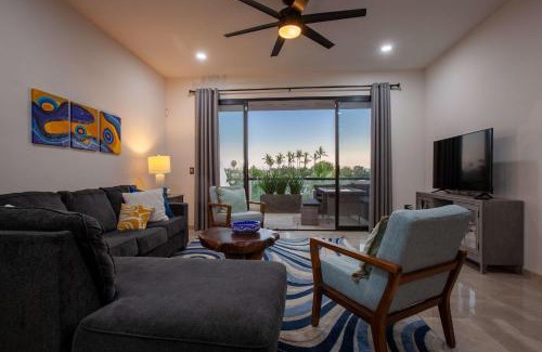 Colina del Sol House | Private Pool Townhome with Rooftop and Malecón 5 min Walk