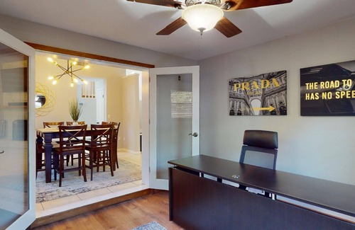 Melbourne Village House | Private Pool/ 20Min to Beach