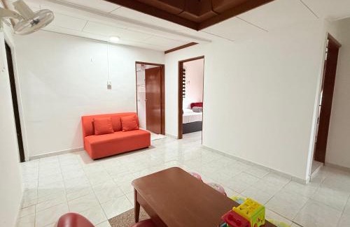 Alor Gajah Villa | Private Pool Villa 1309 - Fong Homestay