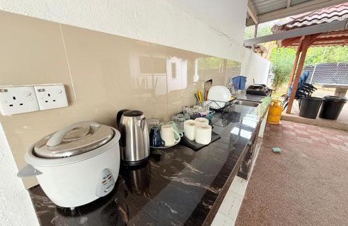 Alor Gajah Villa | Private Pool Villa 1309 - Fong Homestay