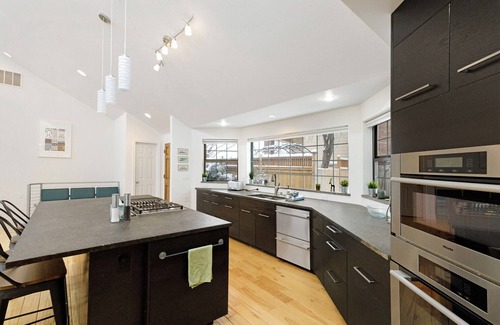Boise House | Private pool & views | Perfect for families | Close to trailhead & downtown