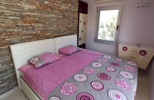 Kusadasi Villa | Private pool - Villa Dora - Kusadasi