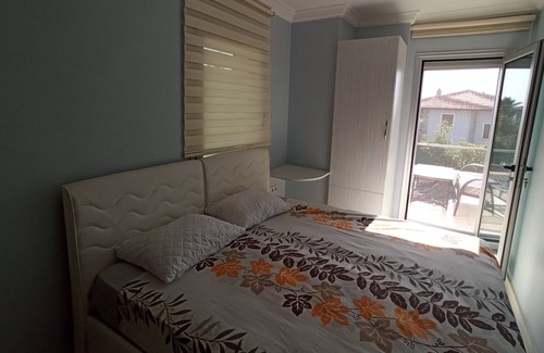 Kusadasi Villa | Private pool - Villa Dora - Kusadasi
