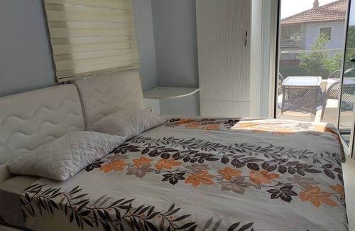 Kusadasi Villa | Private pool - Villa Dora - Kusadasi